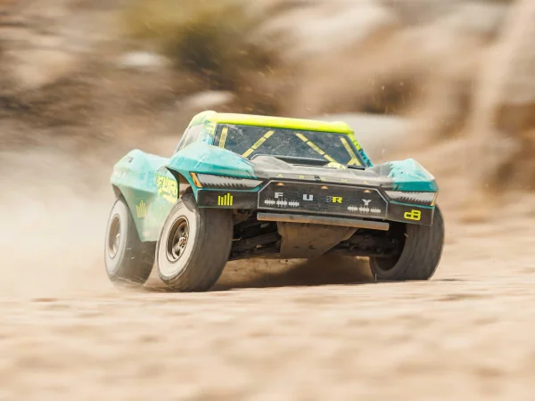 Arrma Fury 223S BLX 2WD