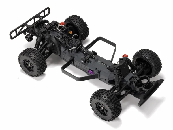 Arrma Fury 223S BLX 2WD