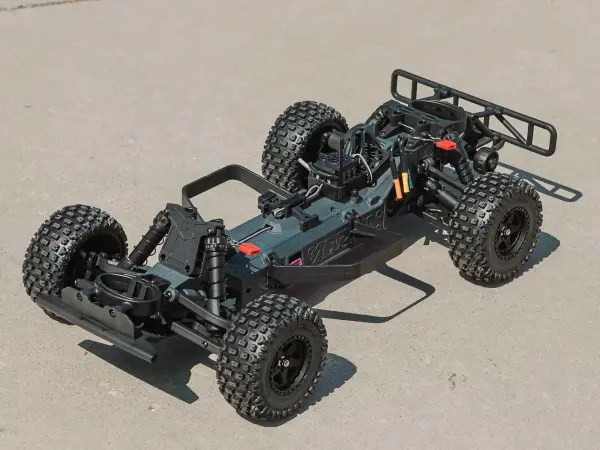 Arrma Fury 223S BLX 2WD — image 13 of 26