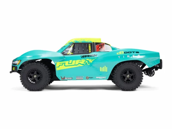 Arrma Fury 223S BLX 2WD