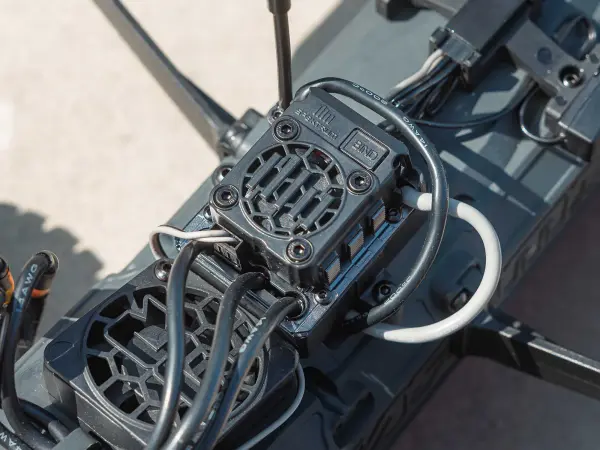 Arrma Fury 223S BLX 2WD — image 12 of 26