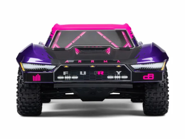 Arrma Fury 223S BLX 2WD