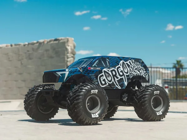 Arrma Gorgon 223S