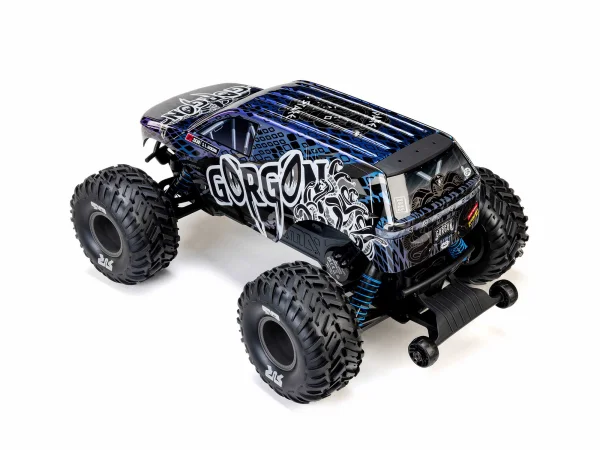 Arrma Gorgon 223S
