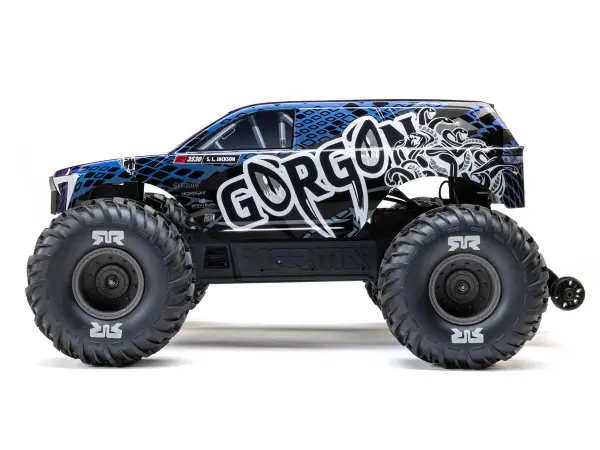 Arrma Gorgon 223S &mdash; image 24 of 29