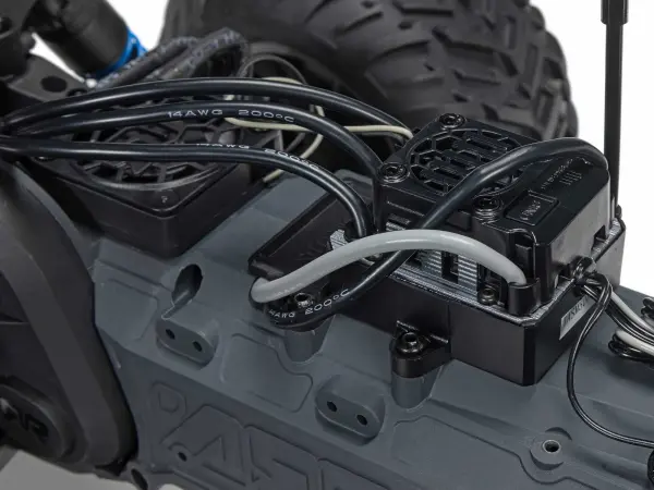 Arrma Gorgon 223S &mdash; image 9 of 29