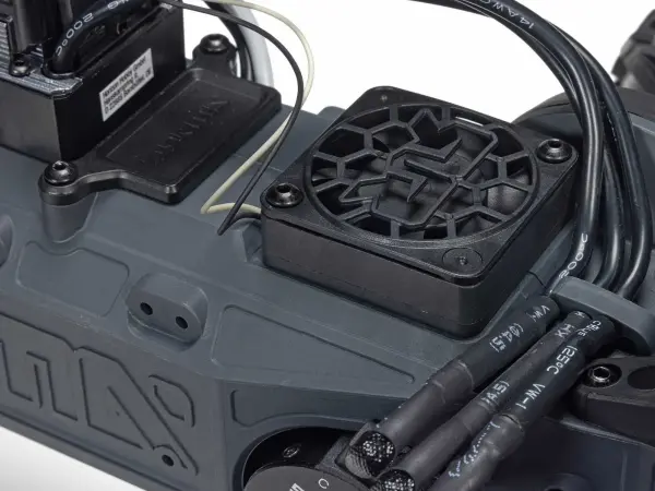 Arrma Gorgon 223S &mdash; image 8 of 29