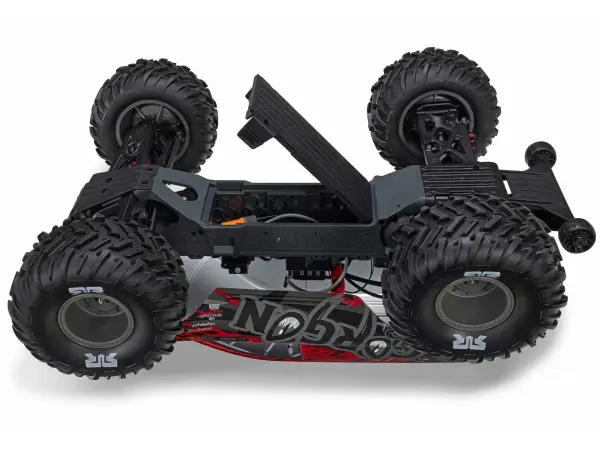 Arrma Gorgon 223S &mdash; image 10 of 29