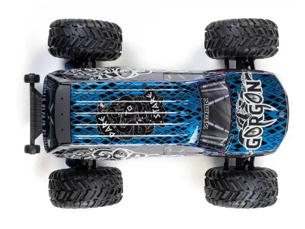 Arrma Gorgon 223S &mdash; image 25 of 29