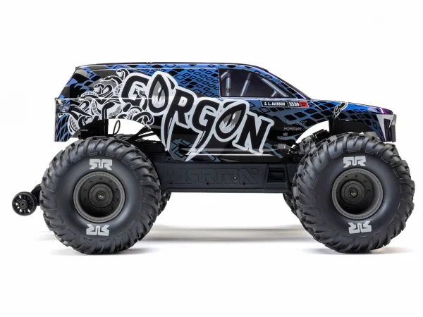 Arrma Gorgon 223S