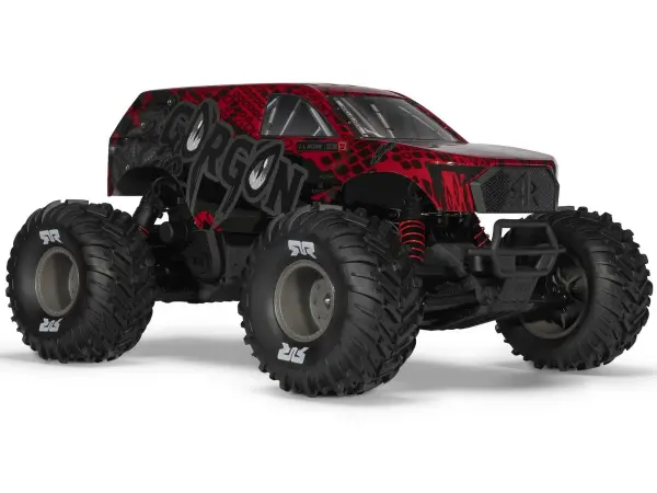 Arrma Gorgon 223S &mdash; image 14 of 29