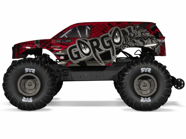 Arrma Gorgon 223S