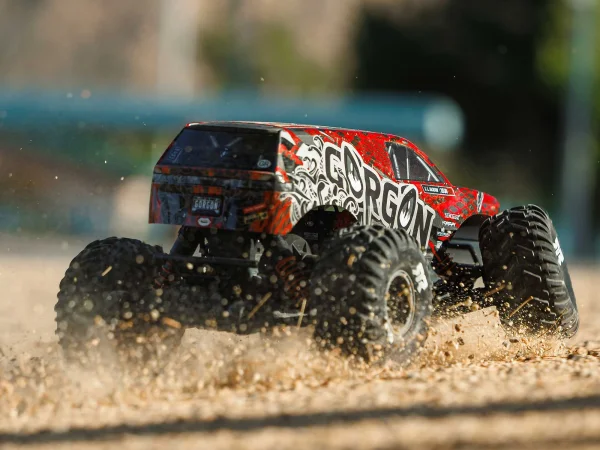 Arrma Gorgon 223S