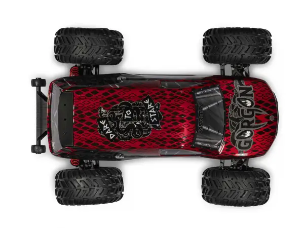 Arrma Gorgon 223S &mdash; image 21 of 29