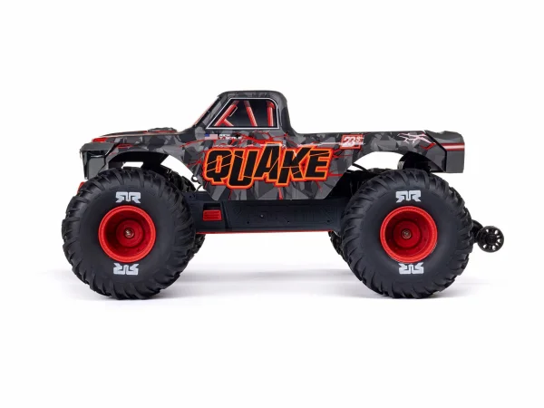 Arrma Quake 223S BLX