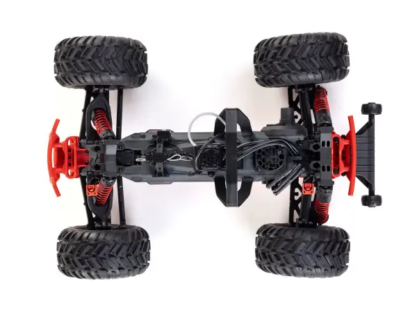 Arrma Quake 223S BLX — image 16 of 32