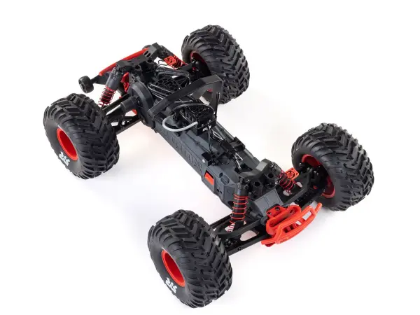Arrma Quake 223S BLX — image 18 of 32