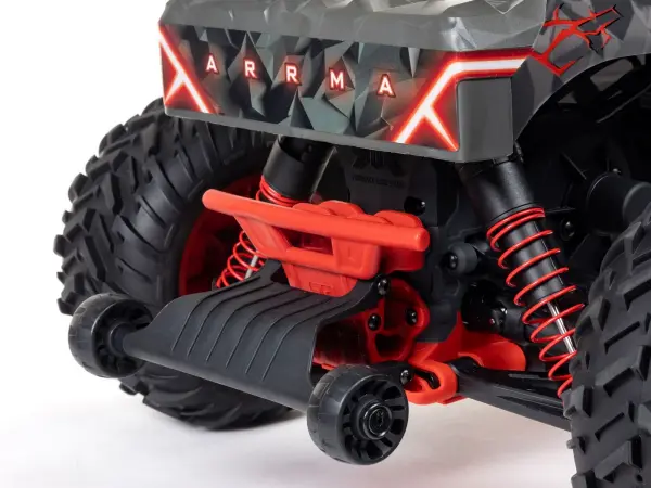 Arrma Quake 223S BLX — image 20 of 32