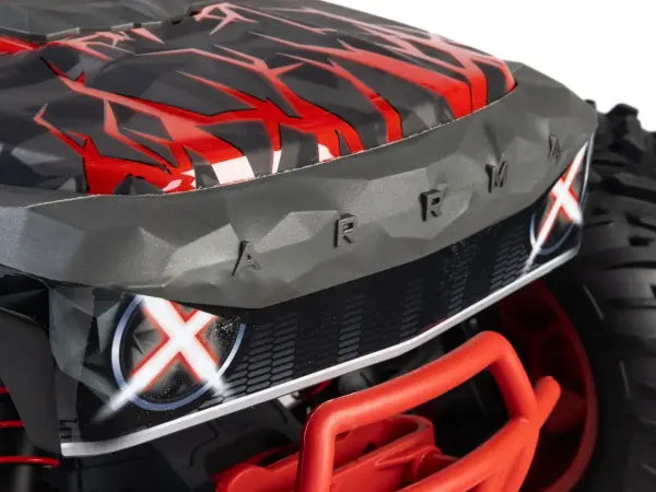 Arrma Quake 223S BLX — image 22 of 32