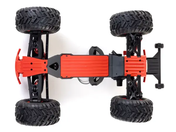 Arrma Quake 223S BLX — image 17 of 32