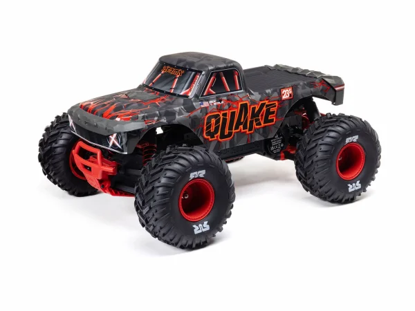 Arrma Quake 223S BLX