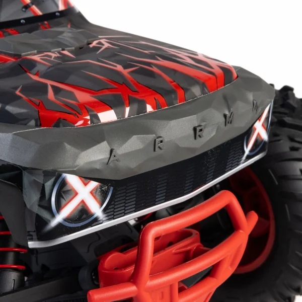 Arrma Quake 223S BLX
