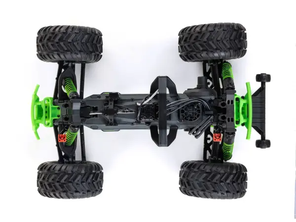 Arrma Quake 223S BLX — image 30 of 32