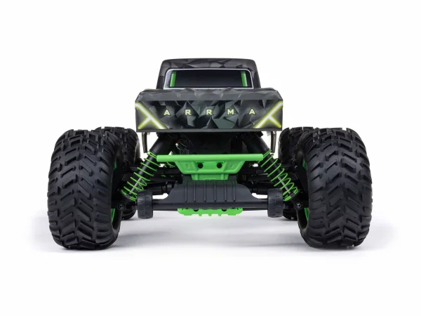 Arrma Quake 223S BLX