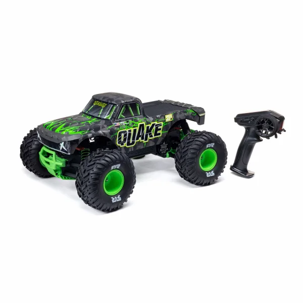 Arrma Quake 223S BLX