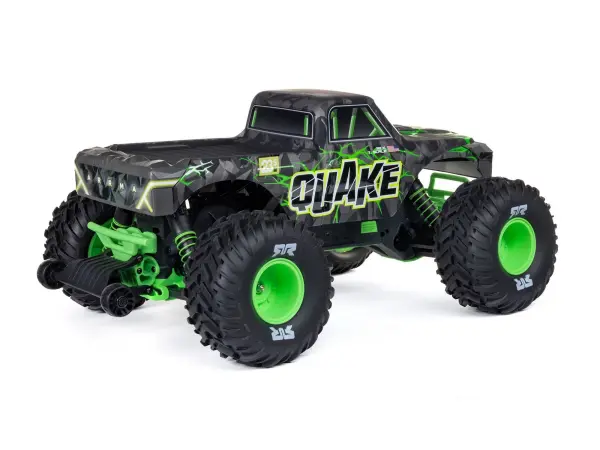 Arrma Quake 223S BLX — image 25 of 32
