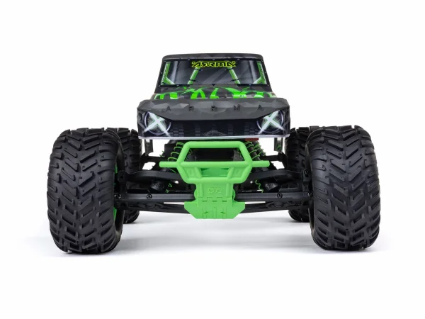 Arrma Quake 223S BLX