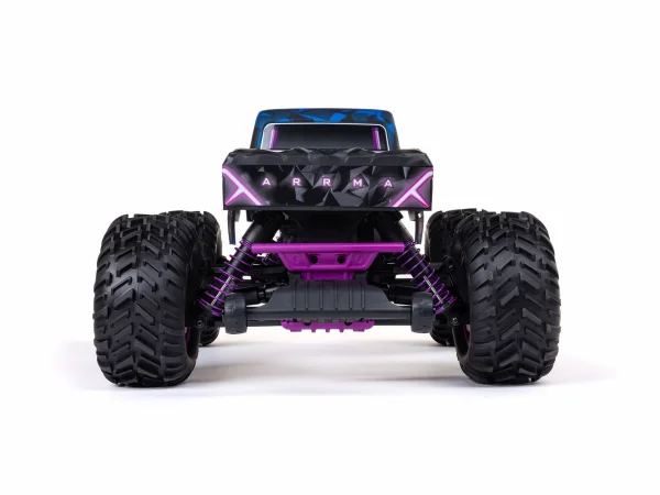 Arrma Quake 223S BLX