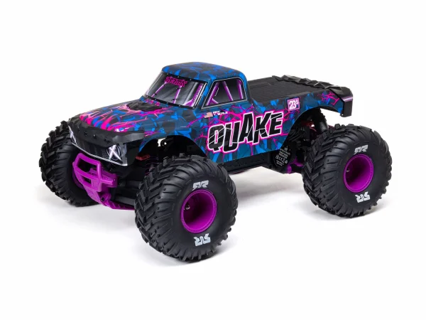 Arrma Quake 223S BLX