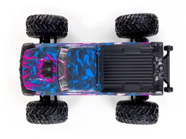 Arrma Quake 223S BLX — image 12 of 32