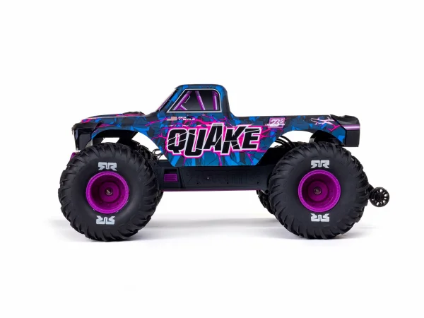 Arrma Quake 223S BLX