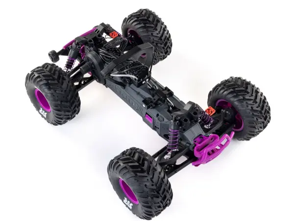 Arrma Quake 223S BLX — image 15 of 32