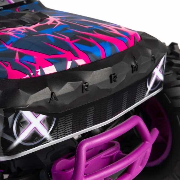 Arrma Quake 223S BLX
