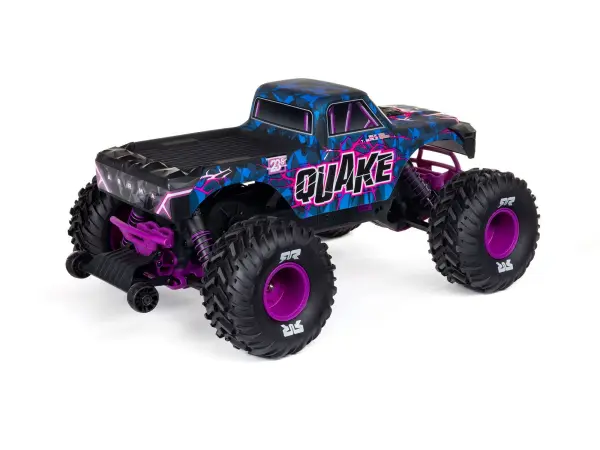 Arrma Quake 223S BLX — image 8 of 32