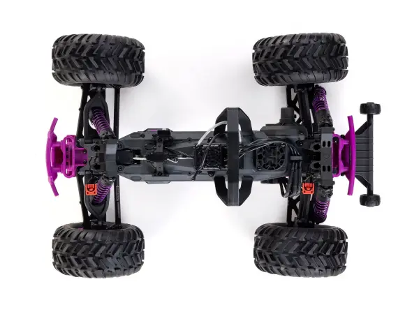 Arrma Quake 223S BLX — image 13 of 32