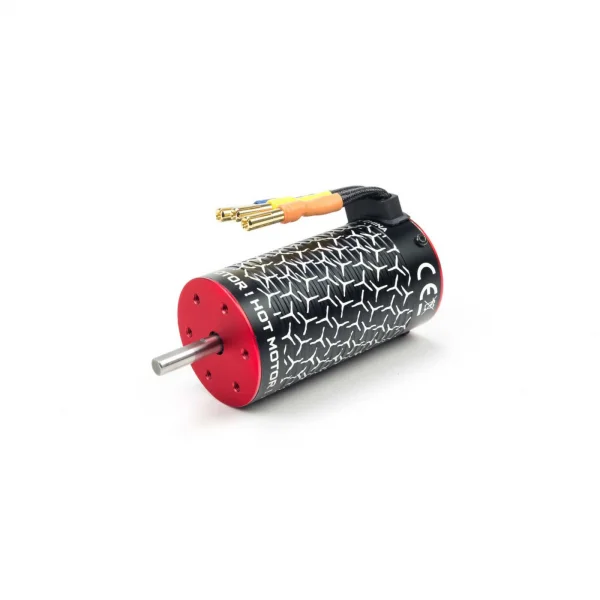 Arrma Ar390265 BLX 3668 2400Kv 4 Pole 4S Brushless Motor