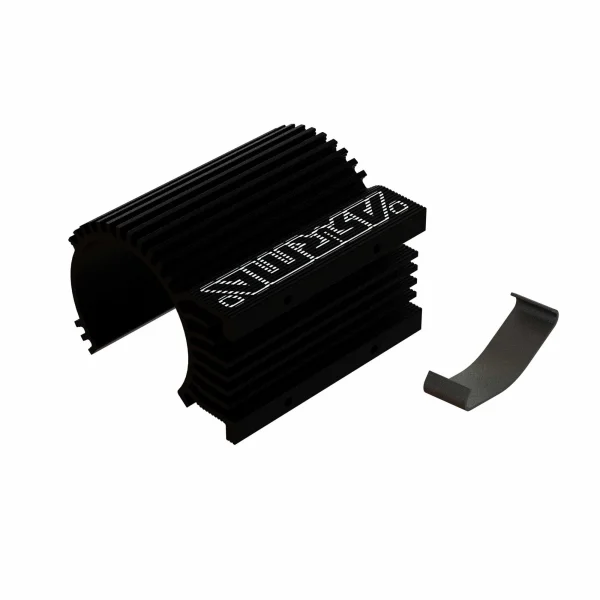 Motor Heatsink 4074 ** CLEARANCE **