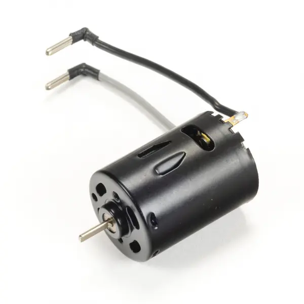Mega 380 Brushed Motor &mdash; image 2 of 2