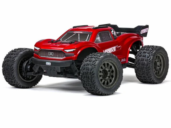Arrma Vorteks Boost — image 1 of 7