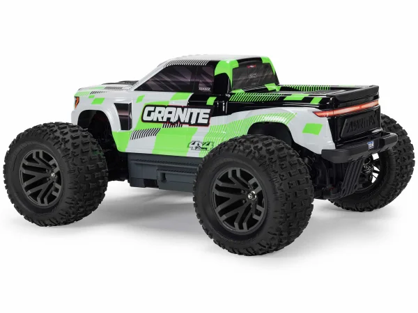 Arrma Granite Mega 665