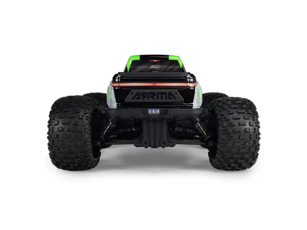 Arrma Granite Mega 665 — image 27 of 39