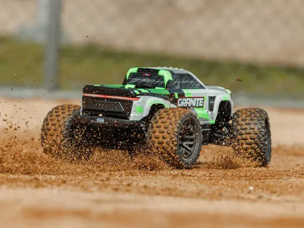 Arrma Granite Mega 665 — image 30 of 39