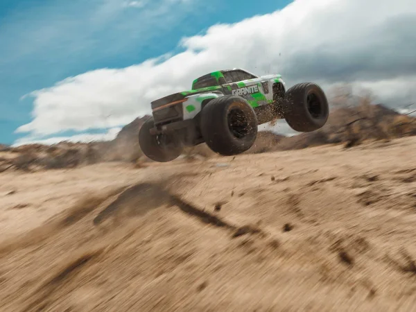 Arrma Granite Mega 665