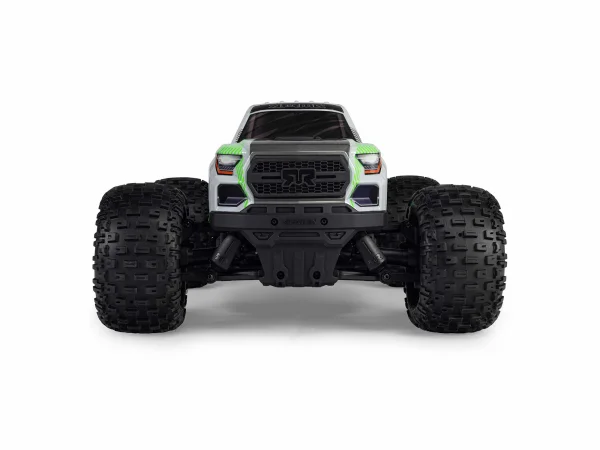 Arrma Granite Mega 665