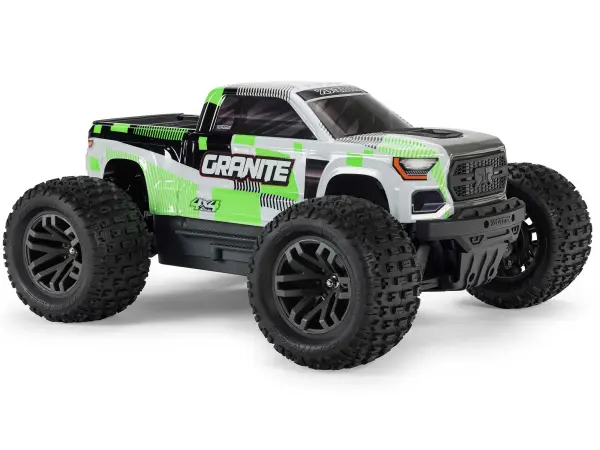 Arrma Granite Mega 665 — image 23 of 39