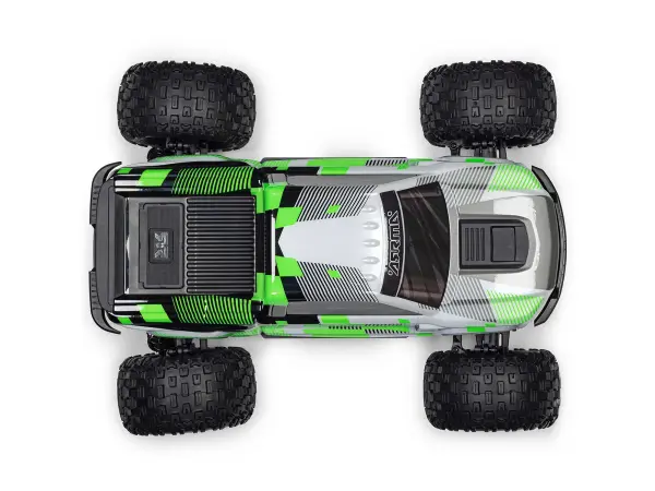 Arrma Granite Mega 665 — image 28 of 39